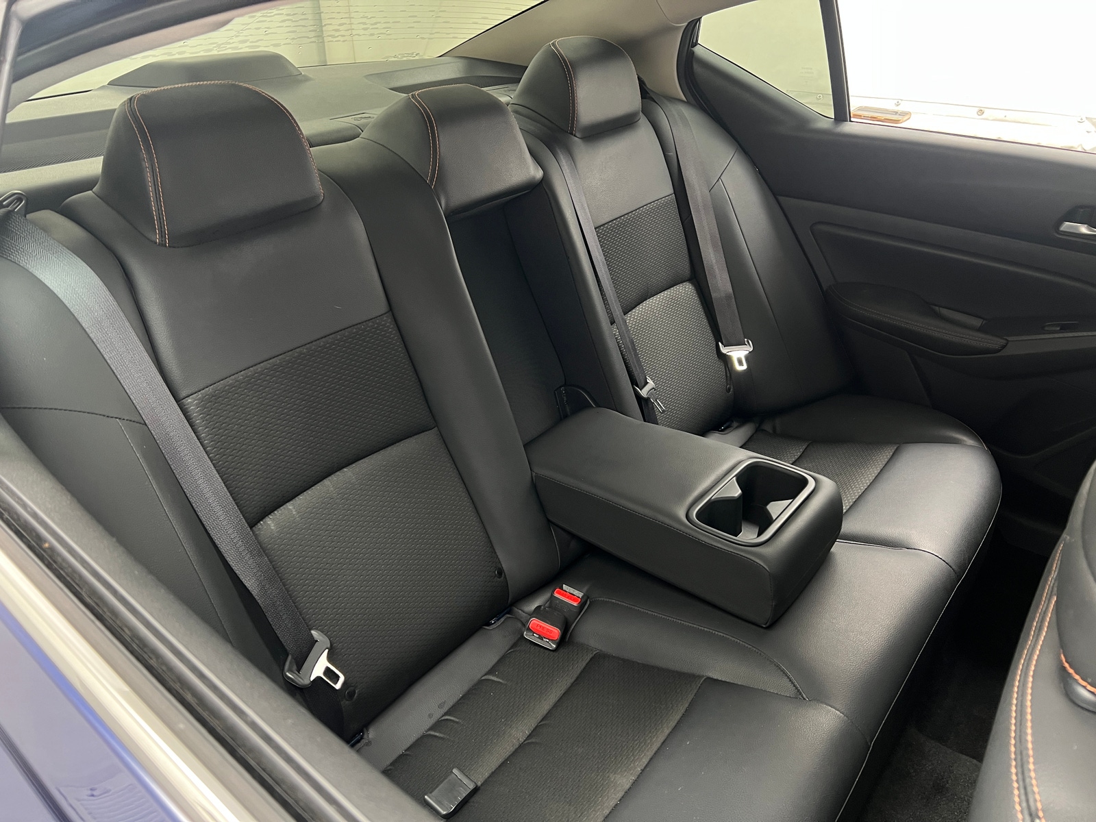Thumbnail: 2019 Nissan Altima - 6
