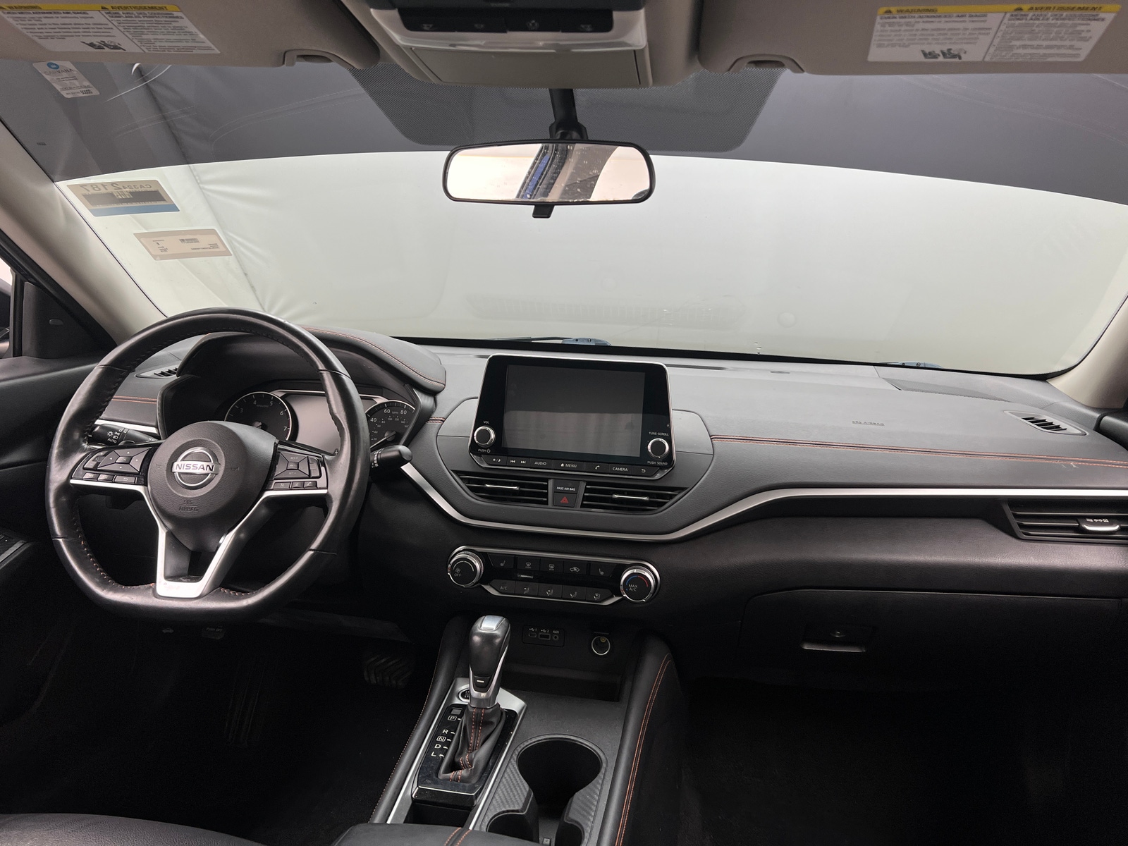 Thumbnail: 2019 Nissan Altima - 3