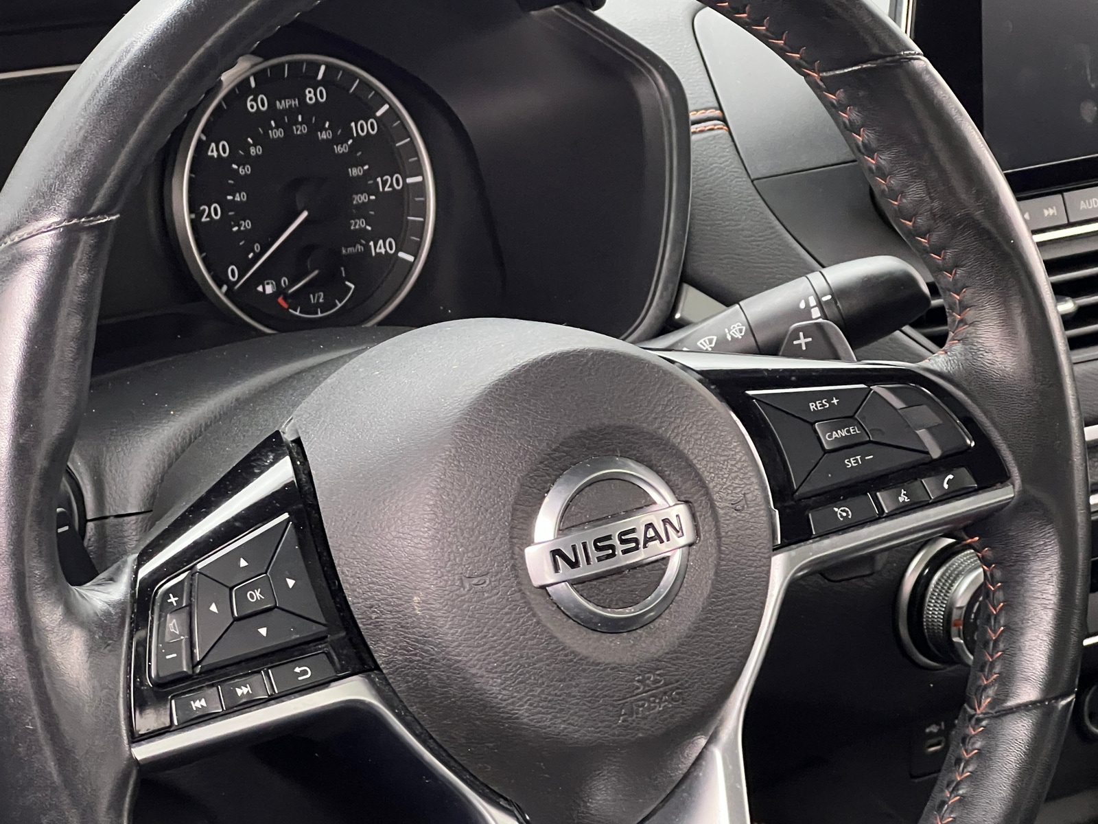 Thumbnail: 2019 Nissan Altima - 5