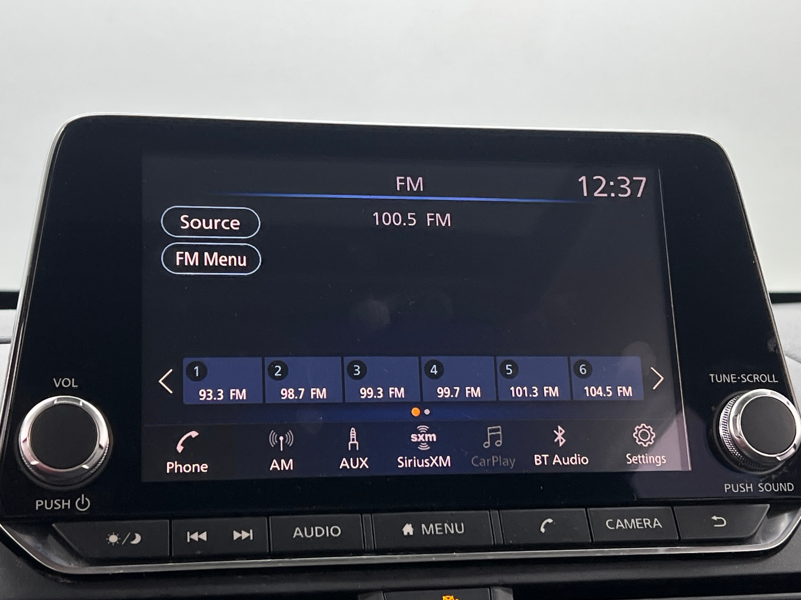 Thumbnail: 2019 Nissan Altima - 4