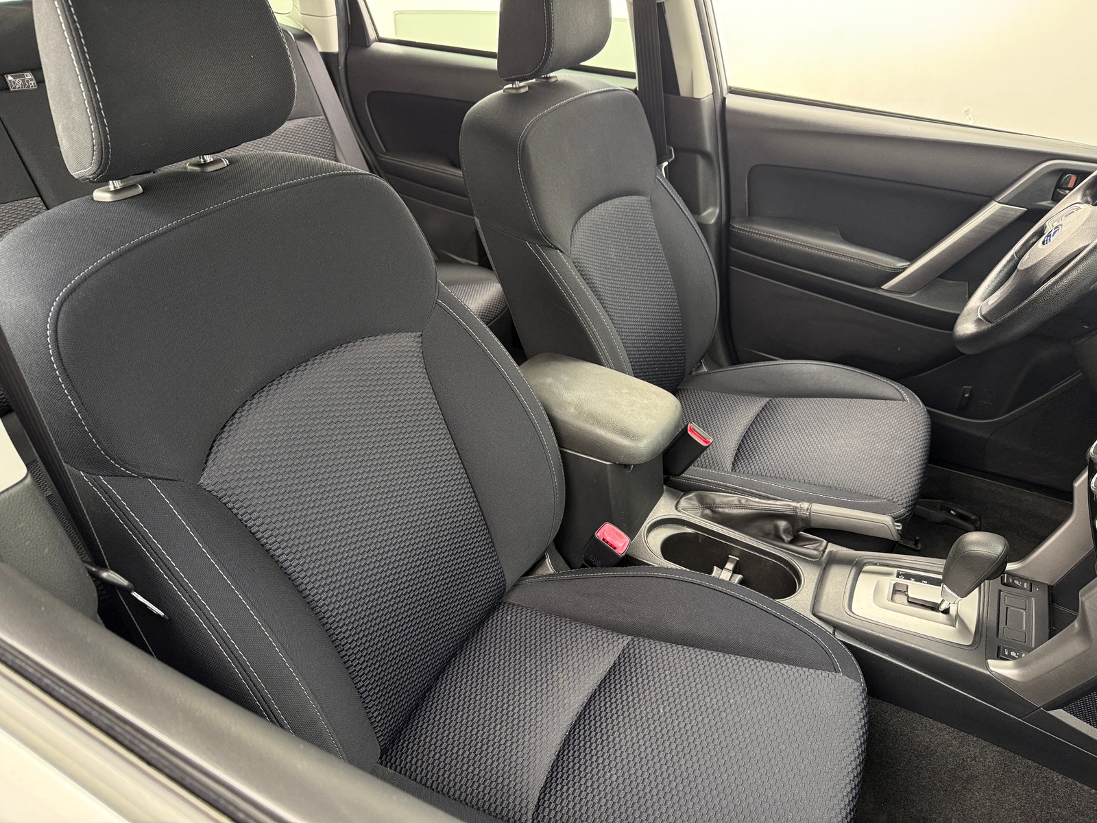 Thumbnail: 2016 Subaru Forester - 2