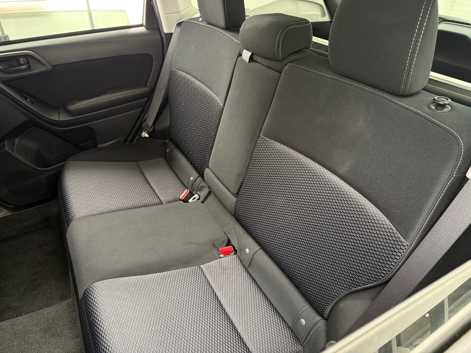 Thumbnail: 2016 Subaru Forester - 6