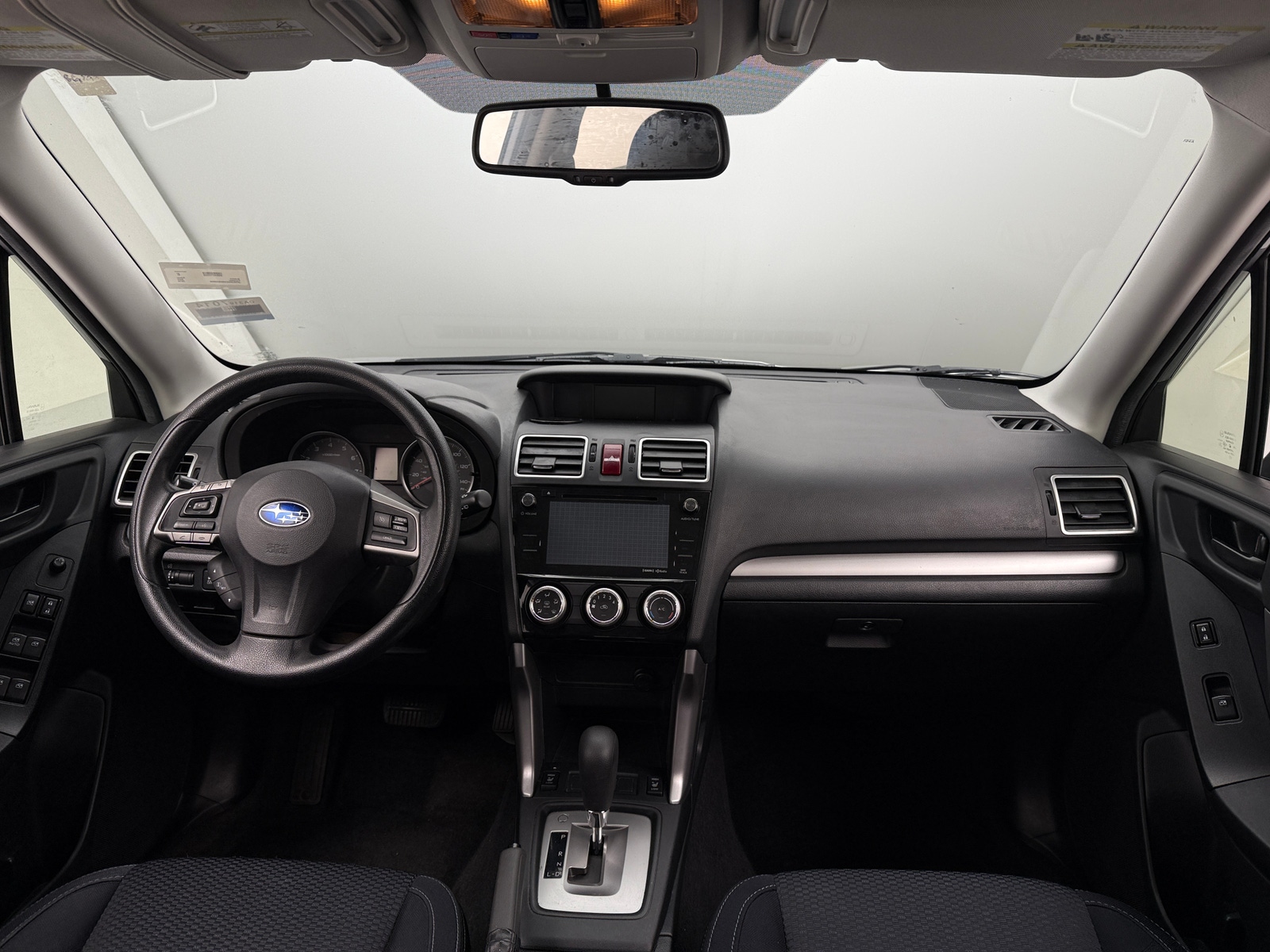 Thumbnail: 2016 Subaru Forester - 3