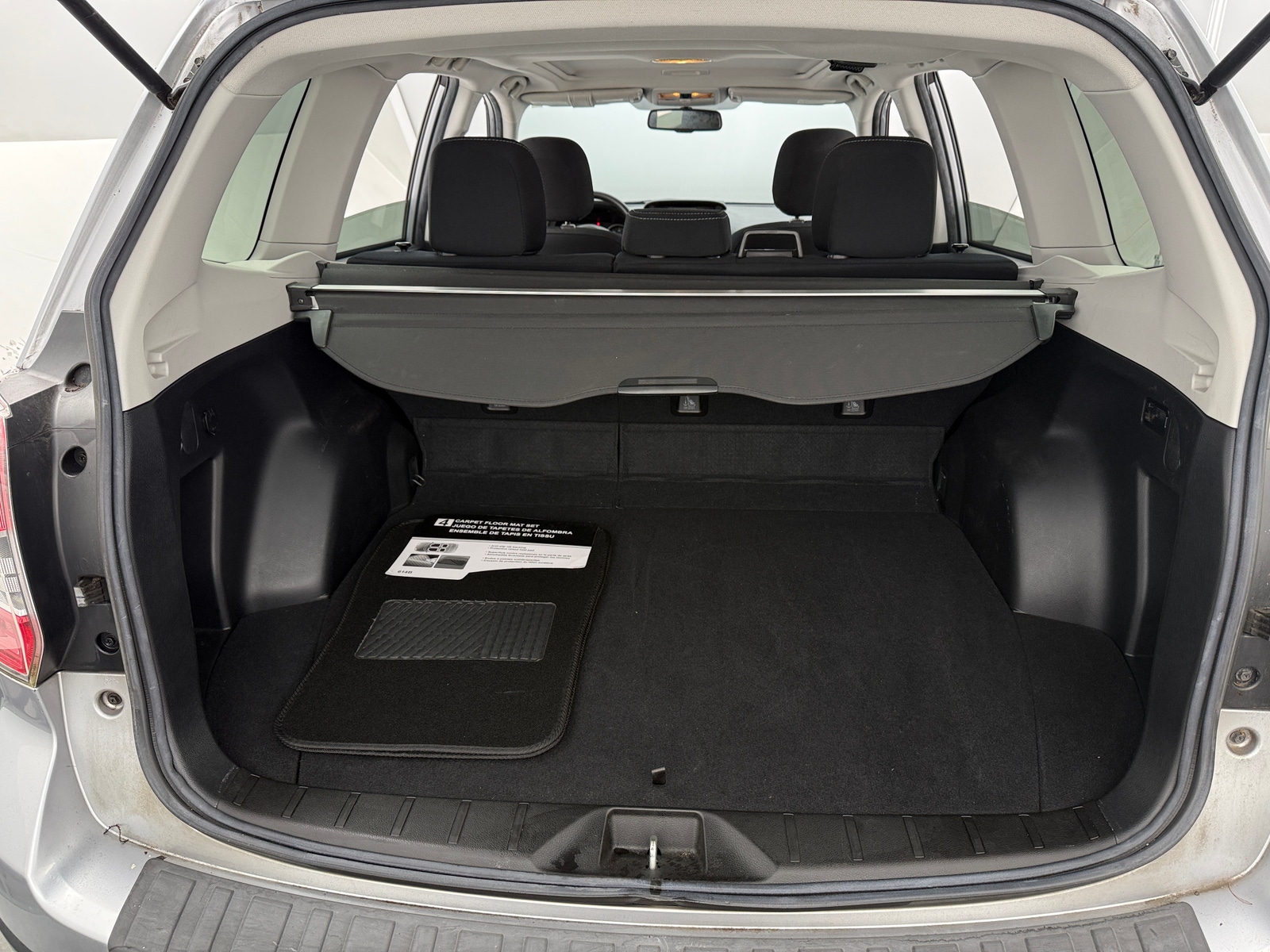 Thumbnail: 2016 Subaru Forester - 7