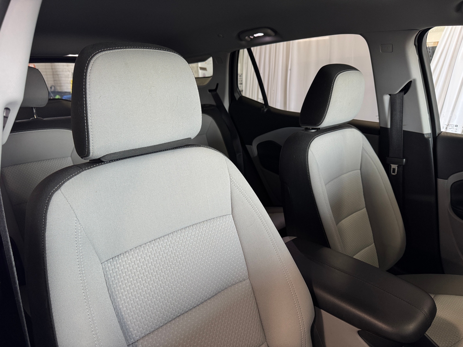 Thumbnail: 2024 GMC Terrain - 2