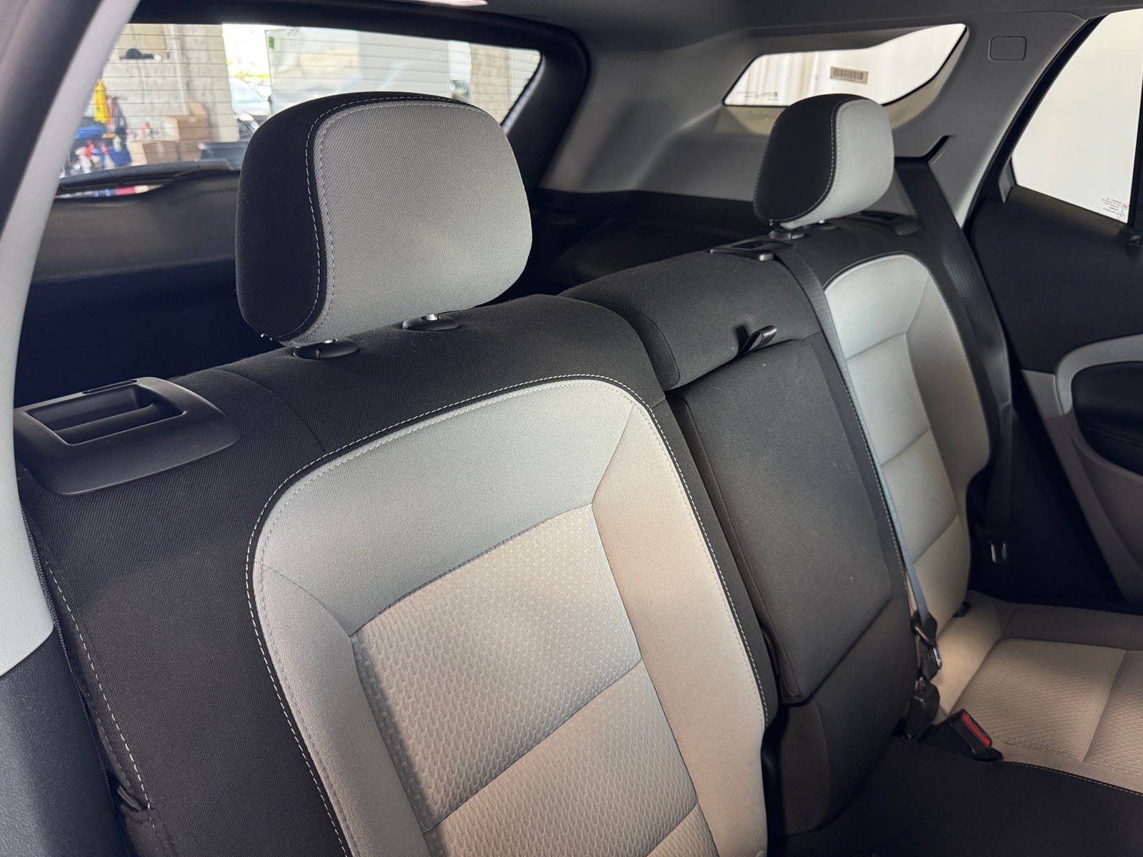 Thumbnail: 2024 GMC Terrain - 6