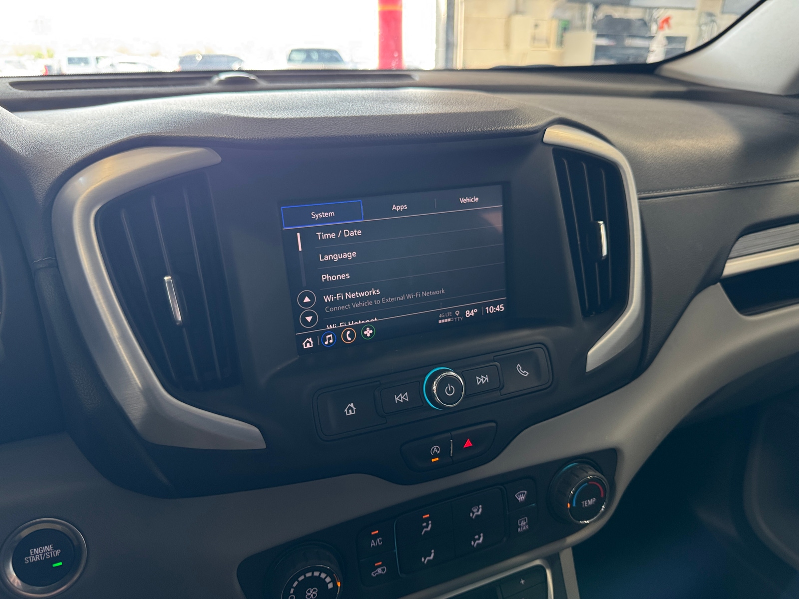 Thumbnail: 2024 GMC Terrain - 4