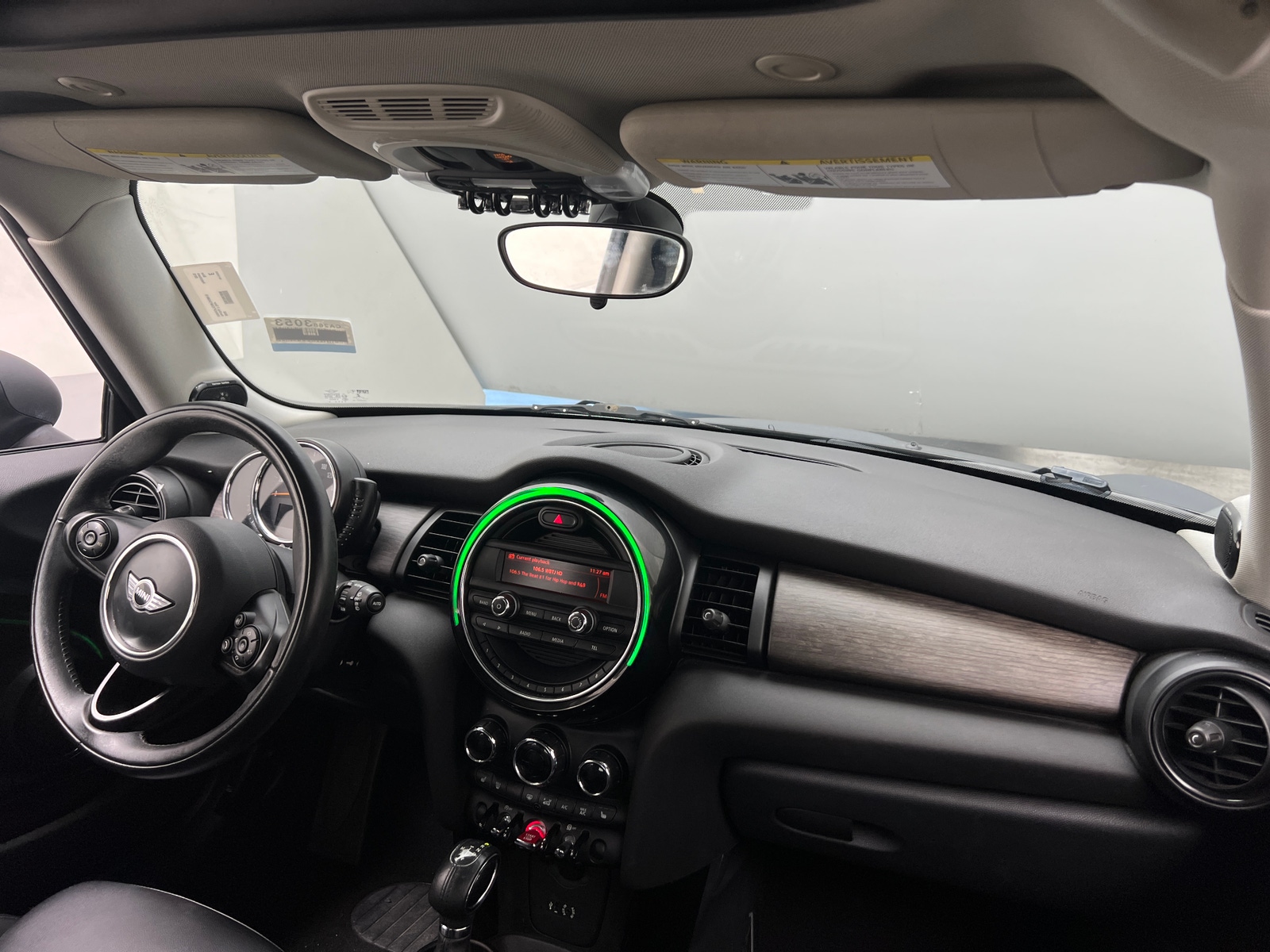 Thumbnail: 2015 MINI Cooper Hardtop - 2
