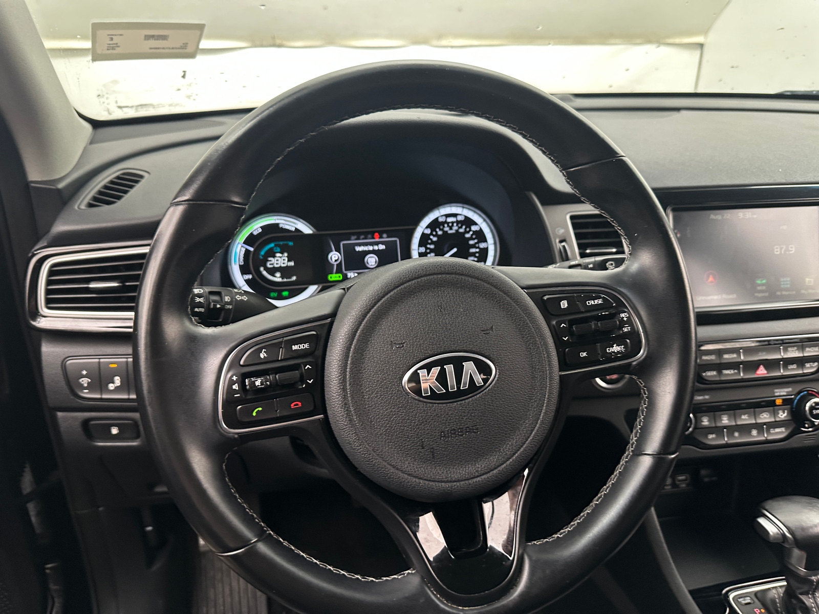 Thumbnail: 2018 Kia Niro - 5