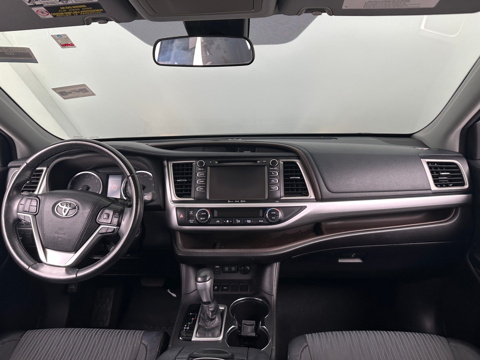 Thumbnail: 2018 Toyota Highlander - 3