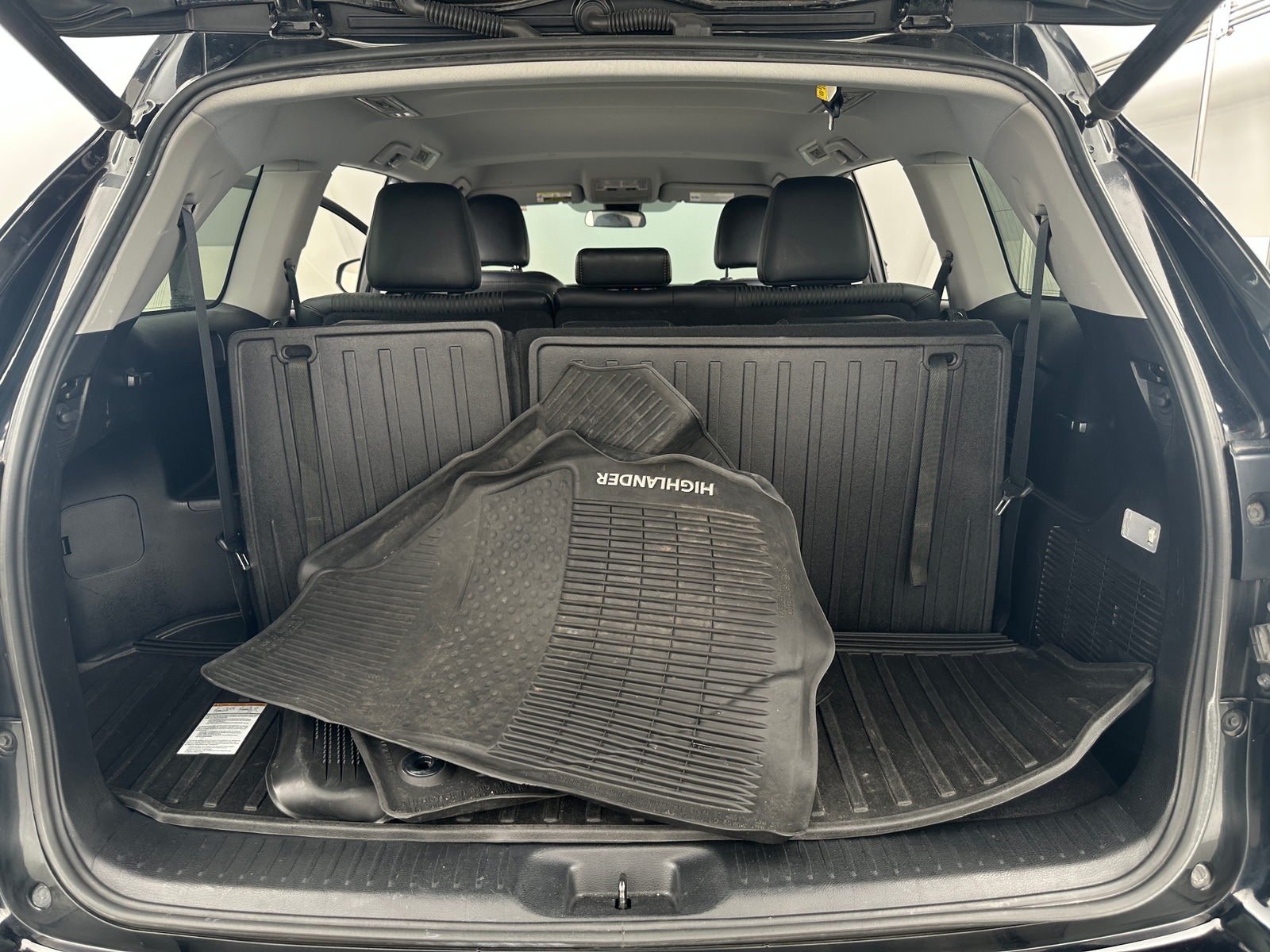 Thumbnail: 2018 Toyota Highlander - 7