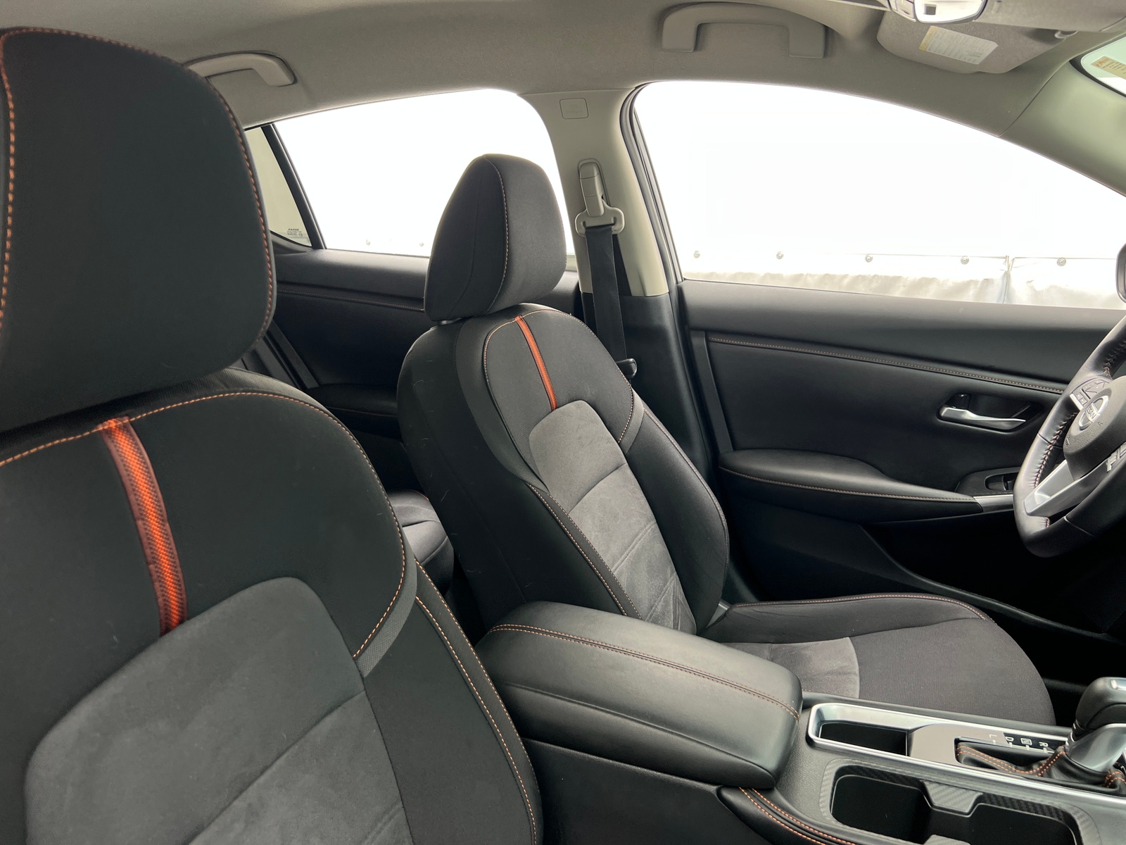 Thumbnail: 2021 Nissan Sentra - 2