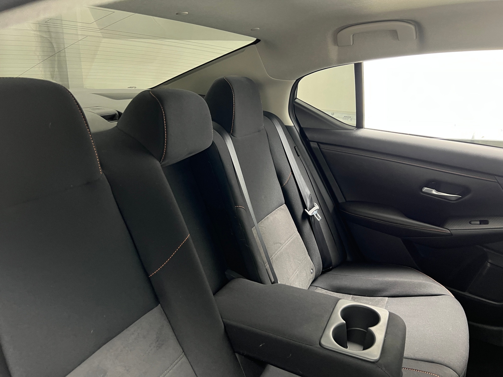 Thumbnail: 2021 Nissan Sentra - 6