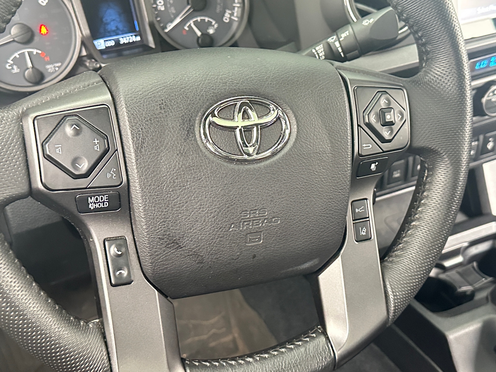 Thumbnail: 2021 Toyota Tacoma - 4