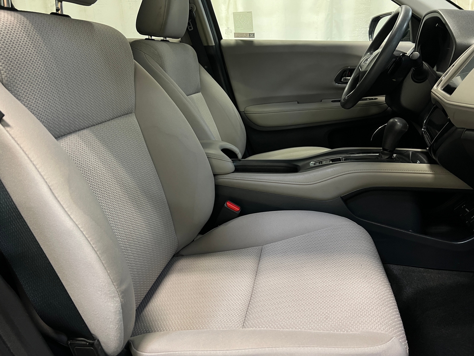 Thumbnail: 2018 Honda HR-V - 2