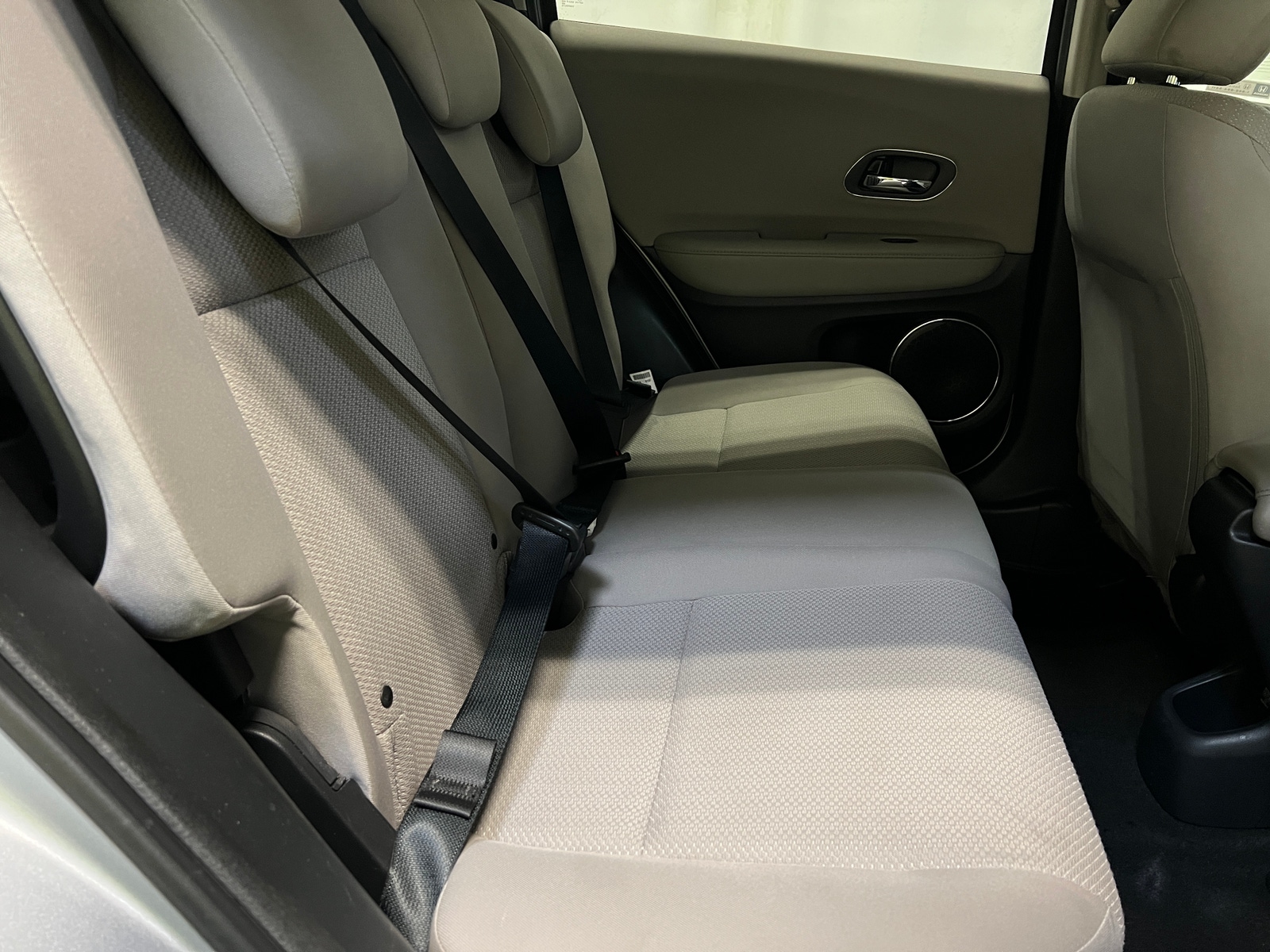 Thumbnail: 2018 Honda HR-V - 6