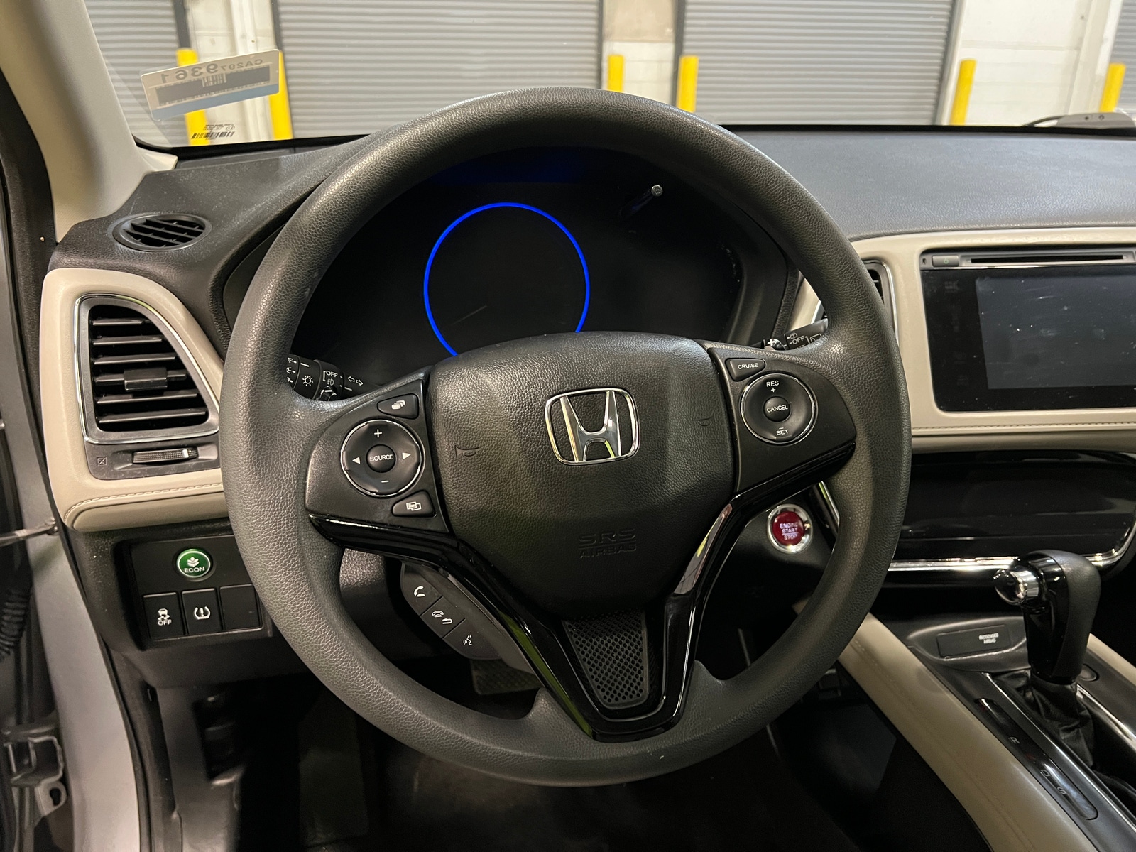 Thumbnail: 2018 Honda HR-V - 5