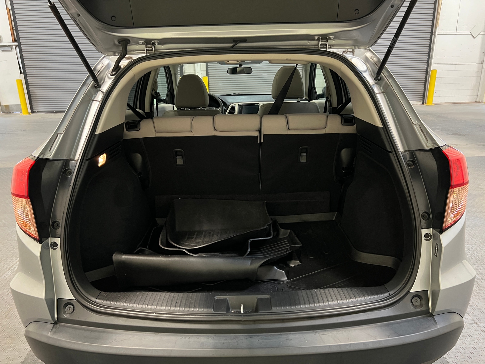 Thumbnail: 2018 Honda HR-V - 7