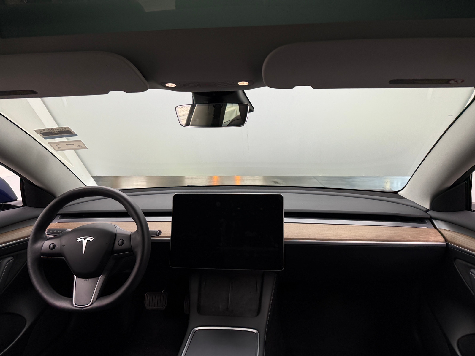 Thumbnail: 2023 Tesla Model 3 - 2