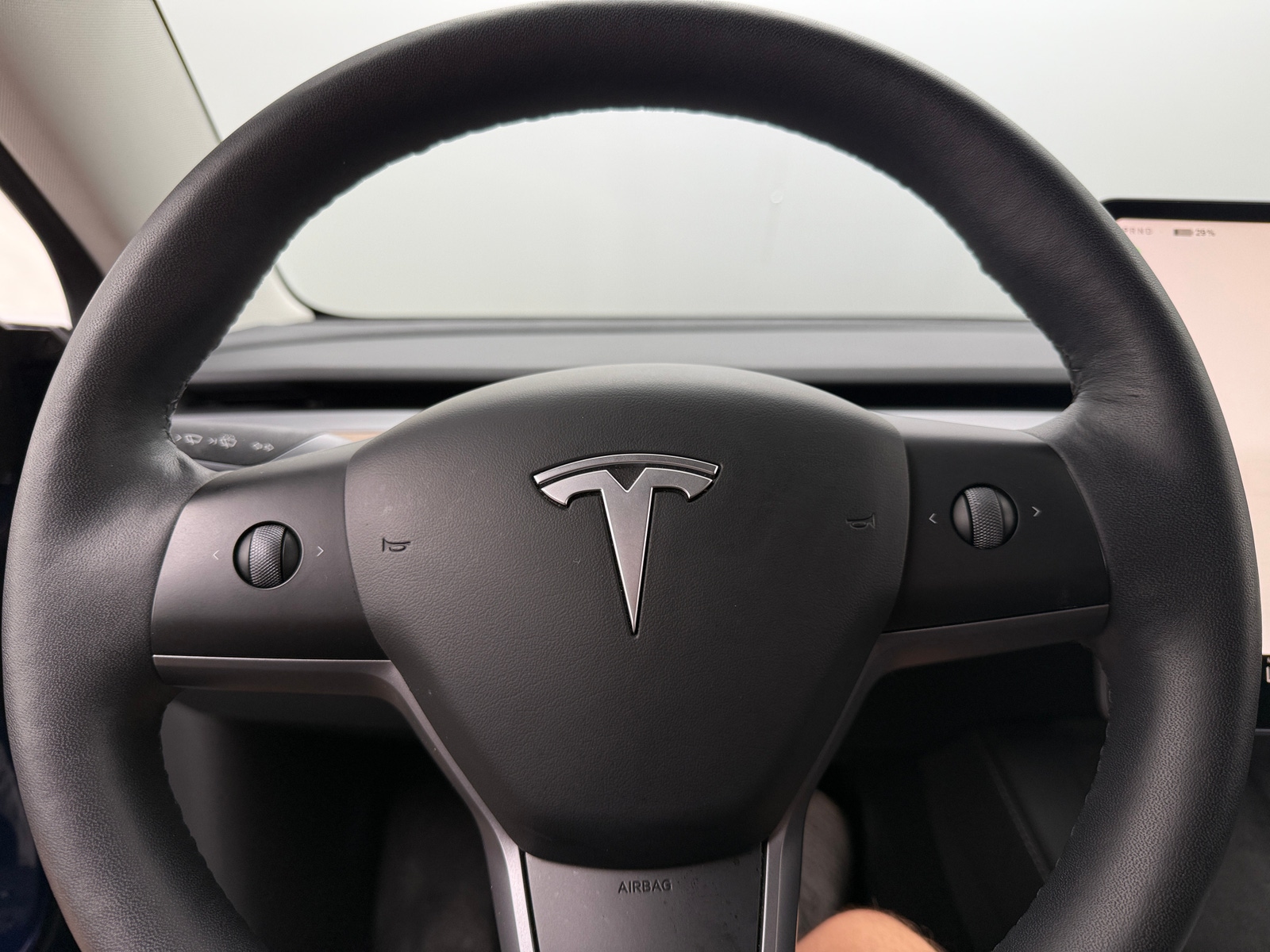 Thumbnail: 2023 Tesla Model 3 - 4