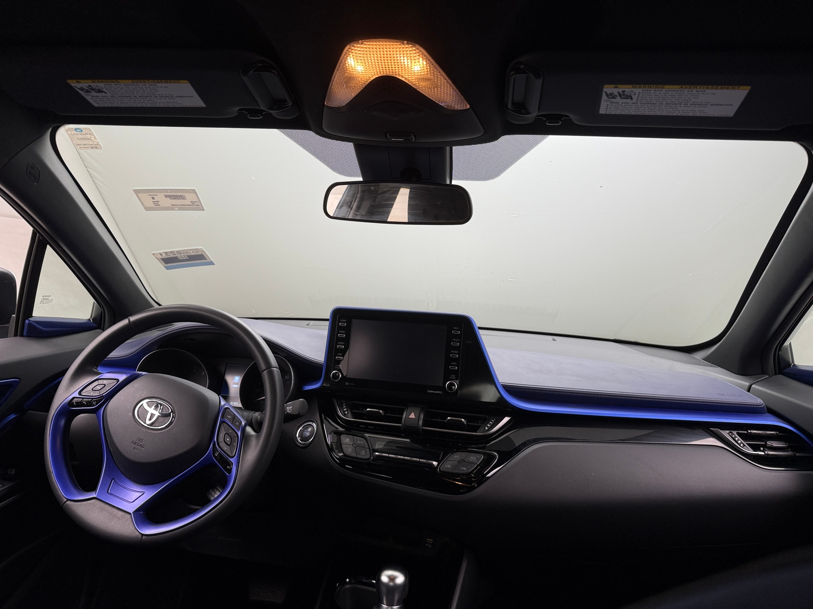 Thumbnail: 2022 Toyota C-HR - 3