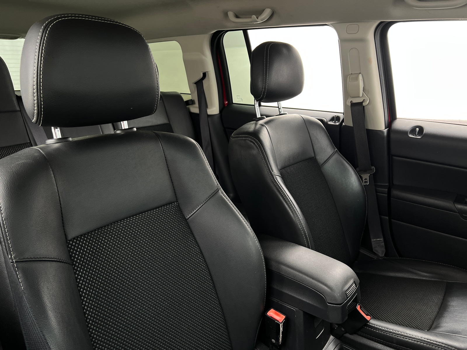 Thumbnail: 2016 Jeep Patriot - 2