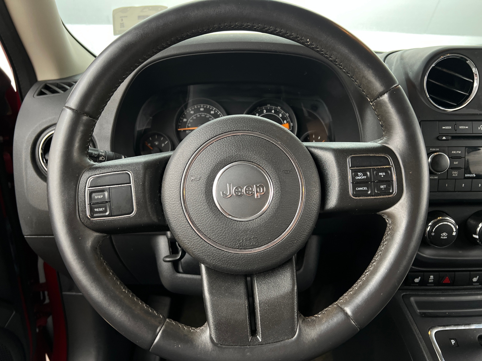 Thumbnail: 2016 Jeep Patriot - 5
