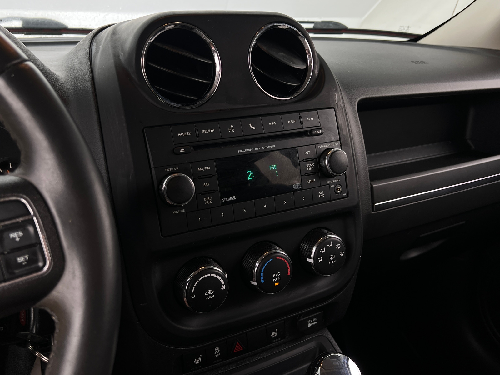 Thumbnail: 2016 Jeep Patriot - 4