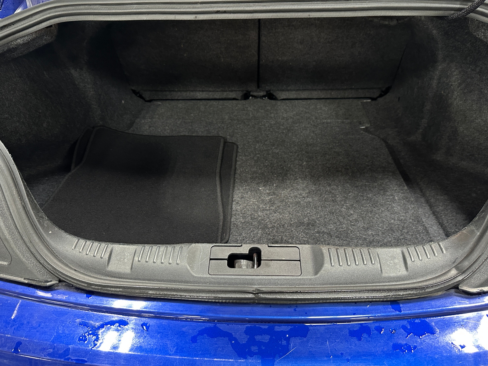 Thumbnail: 2015 Ford Mustang - 7