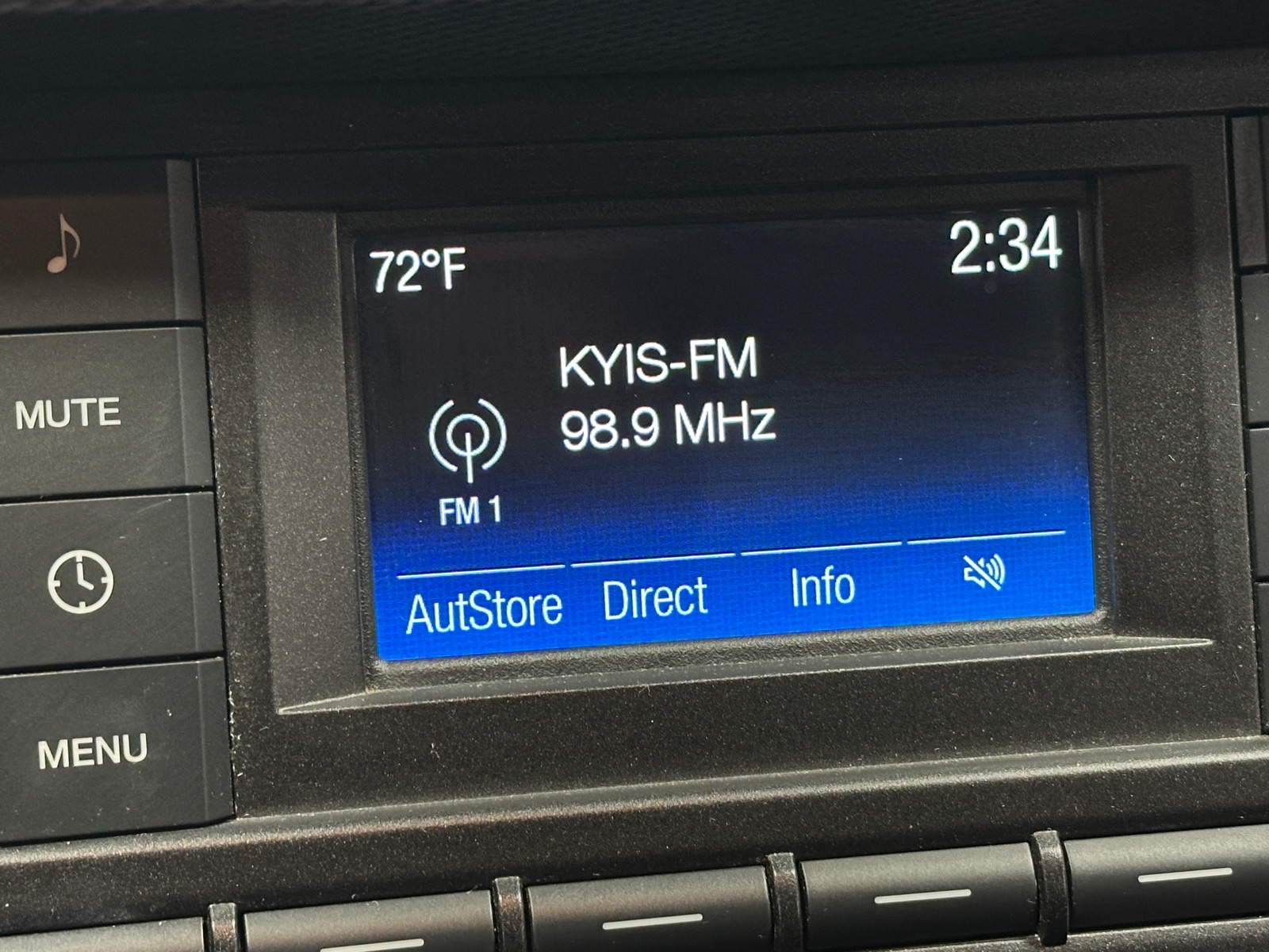 Thumbnail: 2015 Ford Mustang - 4