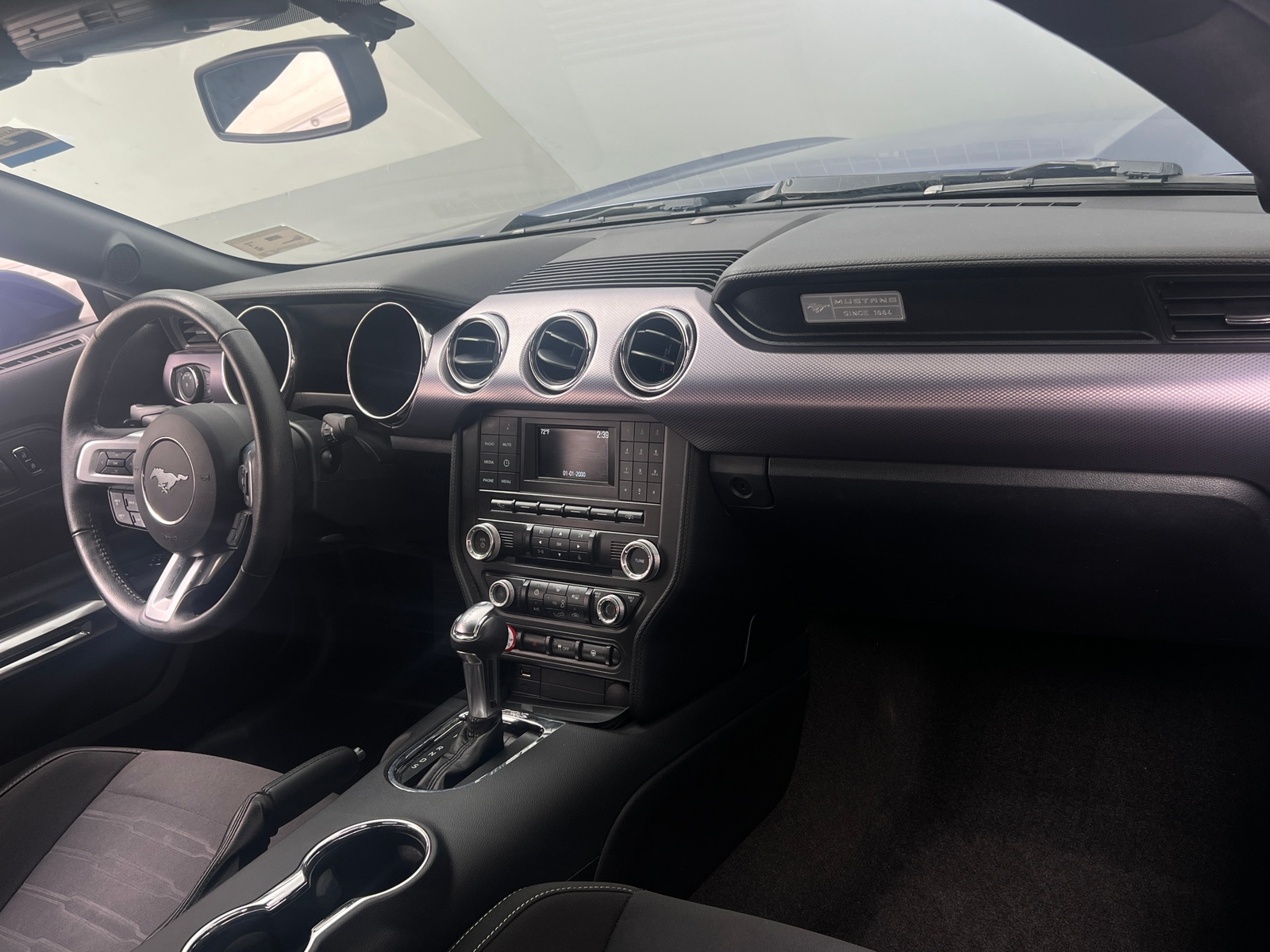 Thumbnail: 2015 Ford Mustang - 3