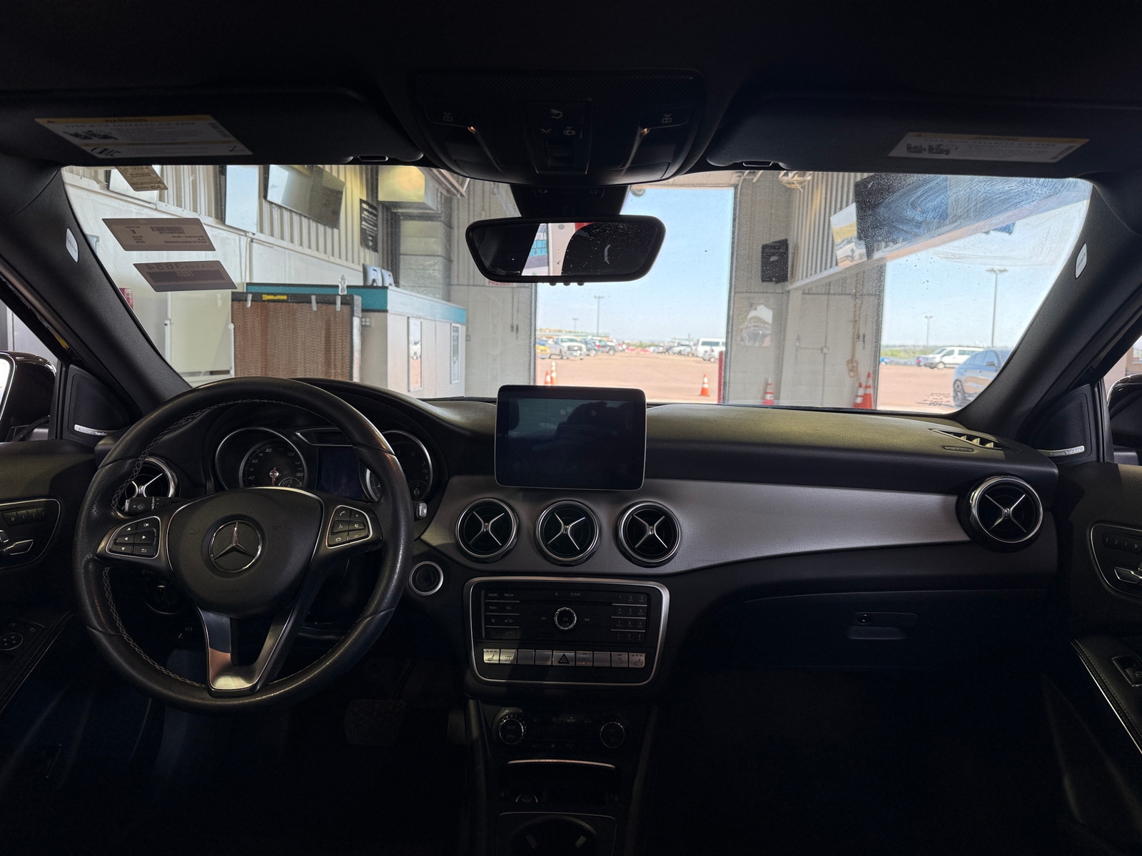 Thumbnail: 2018 Mercedes-Benz GLA - 2