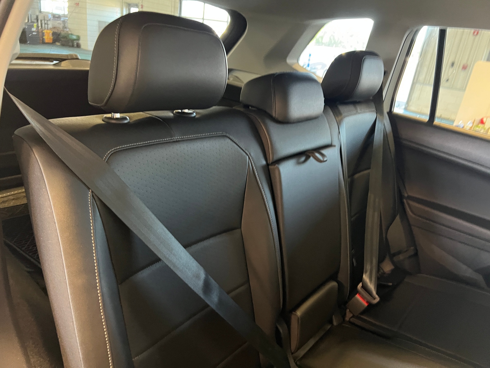 Thumbnail: 2019 Volkswagen Tiguan - 5