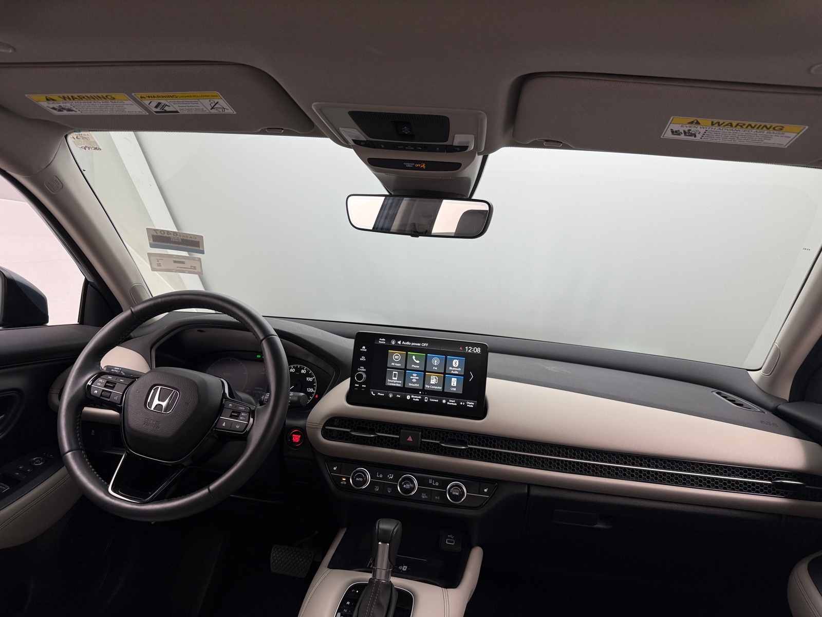 Thumbnail: 2024 Honda HR-V - 2