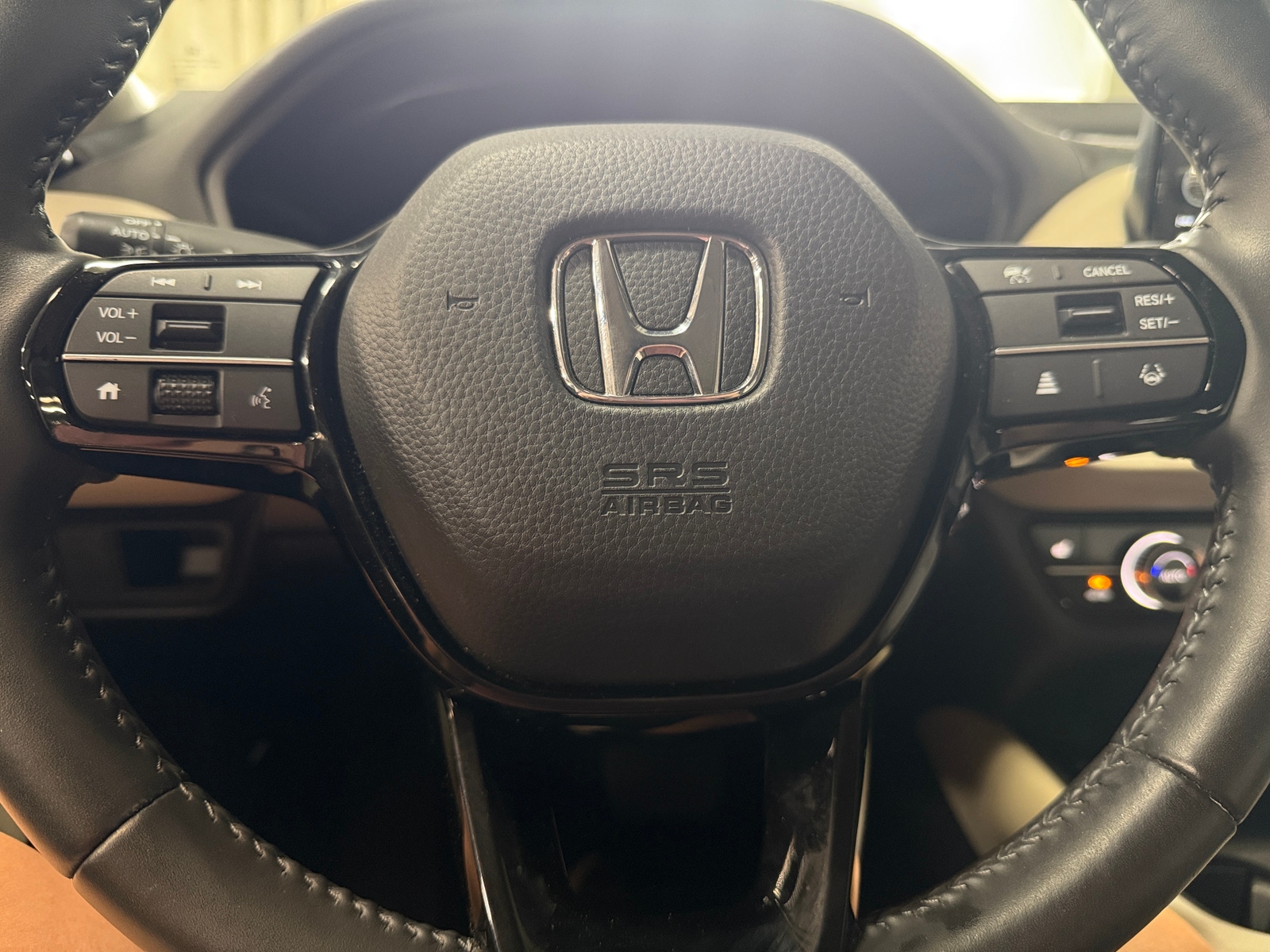 Thumbnail: 2024 Honda HR-V - 4