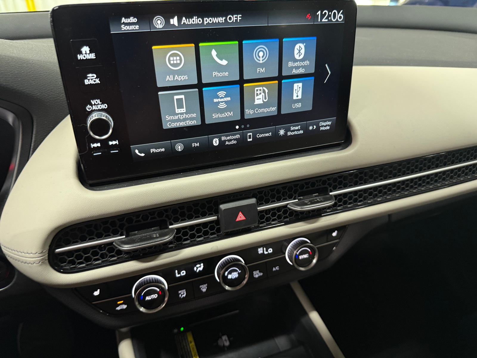 Thumbnail: 2024 Honda HR-V - 3