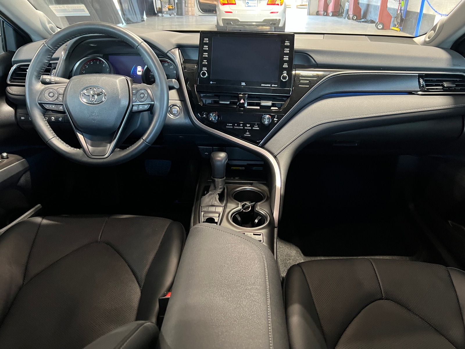 Thumbnail: 2023 Toyota Camry - 2