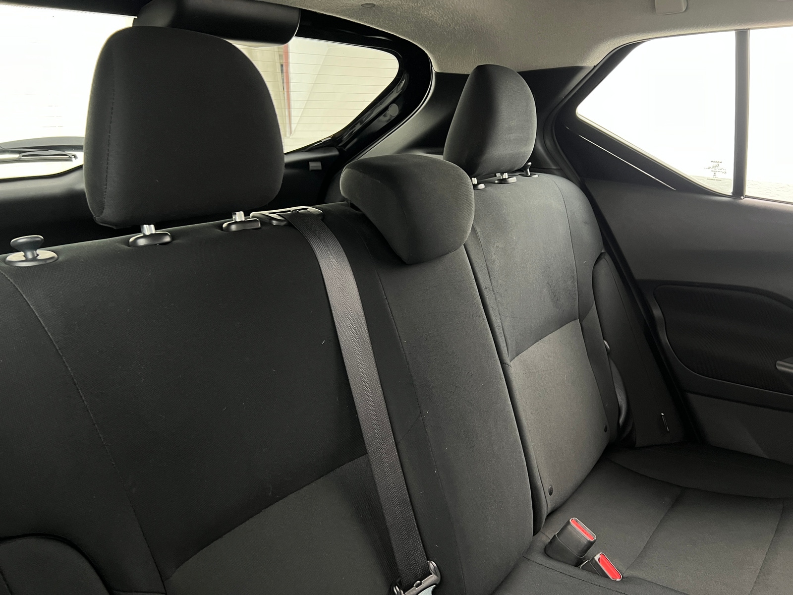 Thumbnail: 2024 Nissan Kicks - 6