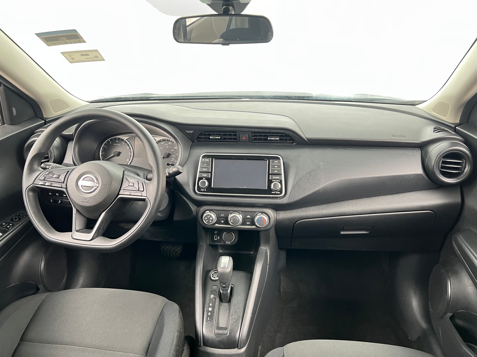 Thumbnail: 2024 Nissan Kicks - 3