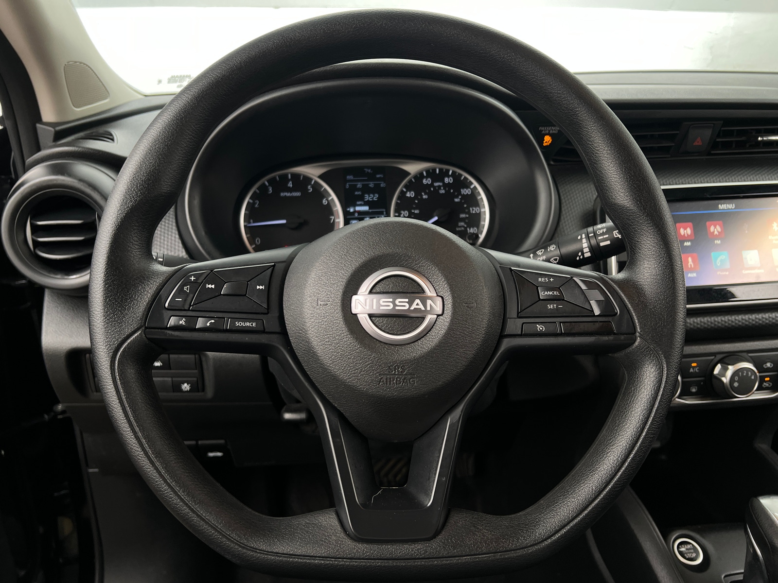 Thumbnail: 2024 Nissan Kicks - 5