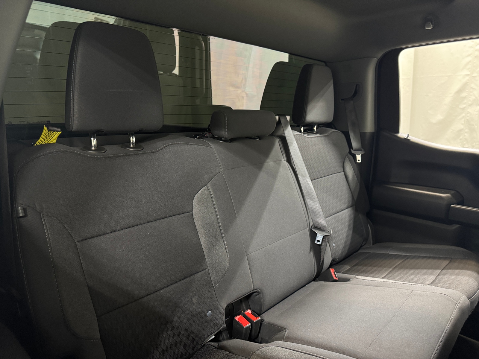 Thumbnail: 2024 Chevrolet Silverado 1500 - 6