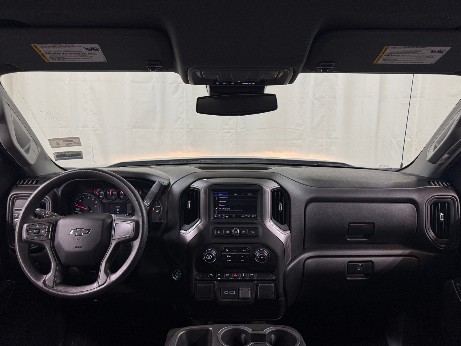 Thumbnail: 2024 Chevrolet Silverado 1500 - 3