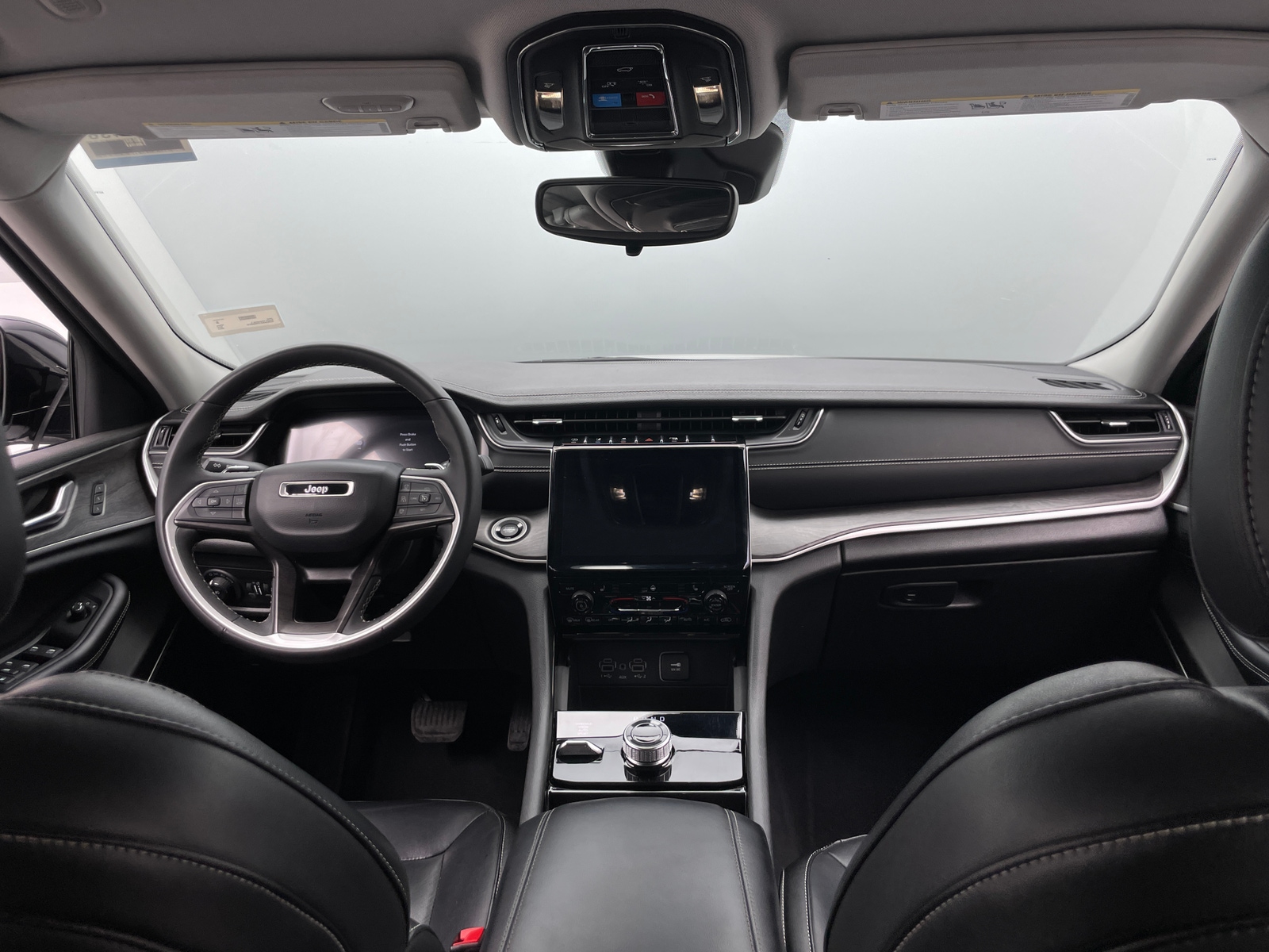 Thumbnail: 2023 Jeep Grand Cherokee L - 2