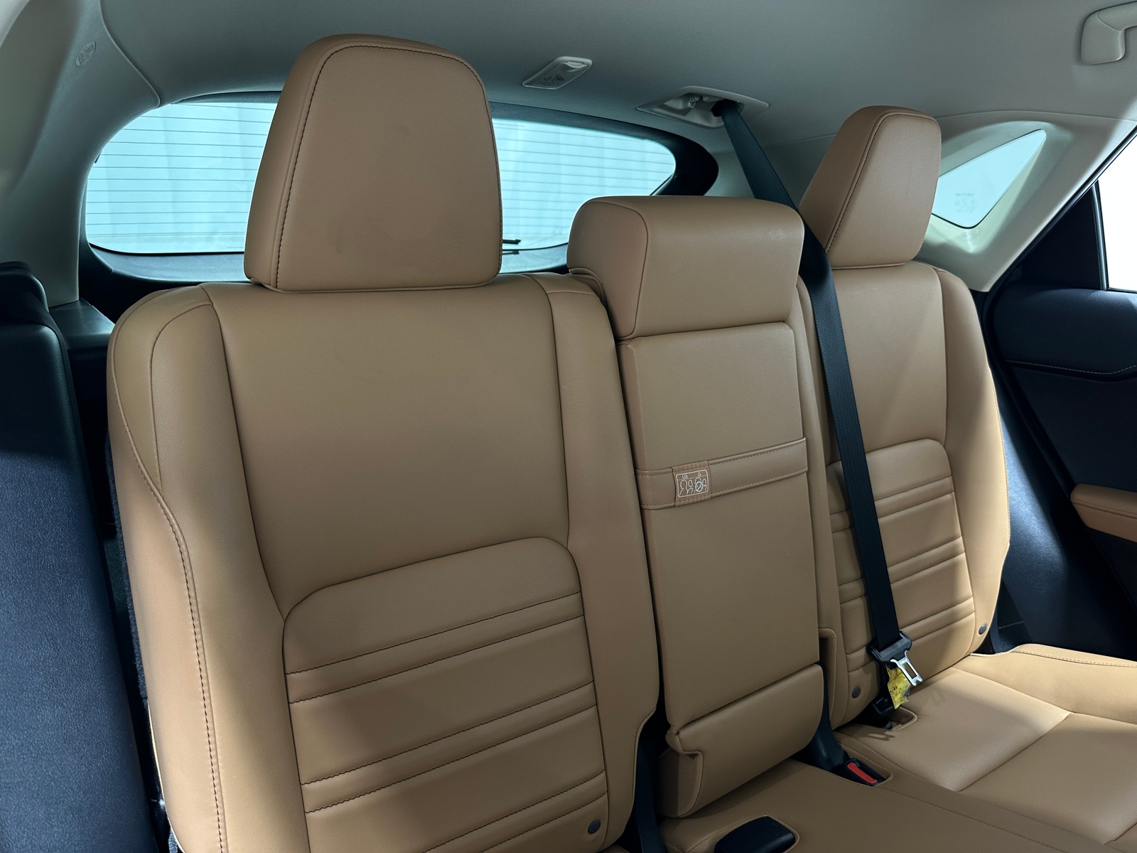 Thumbnail: 2017 Lexus NX - 5