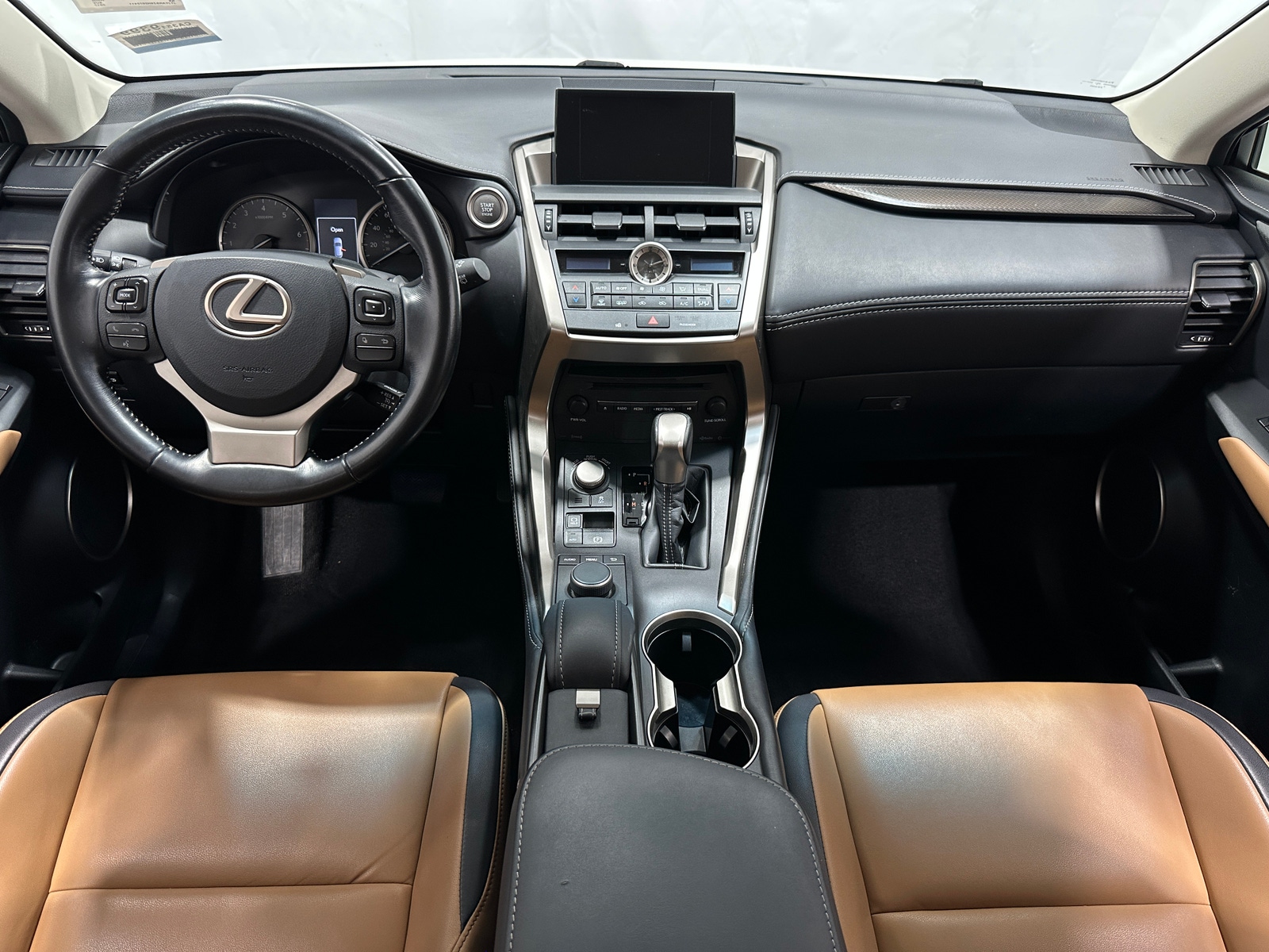 Thumbnail: 2017 Lexus NX - 2