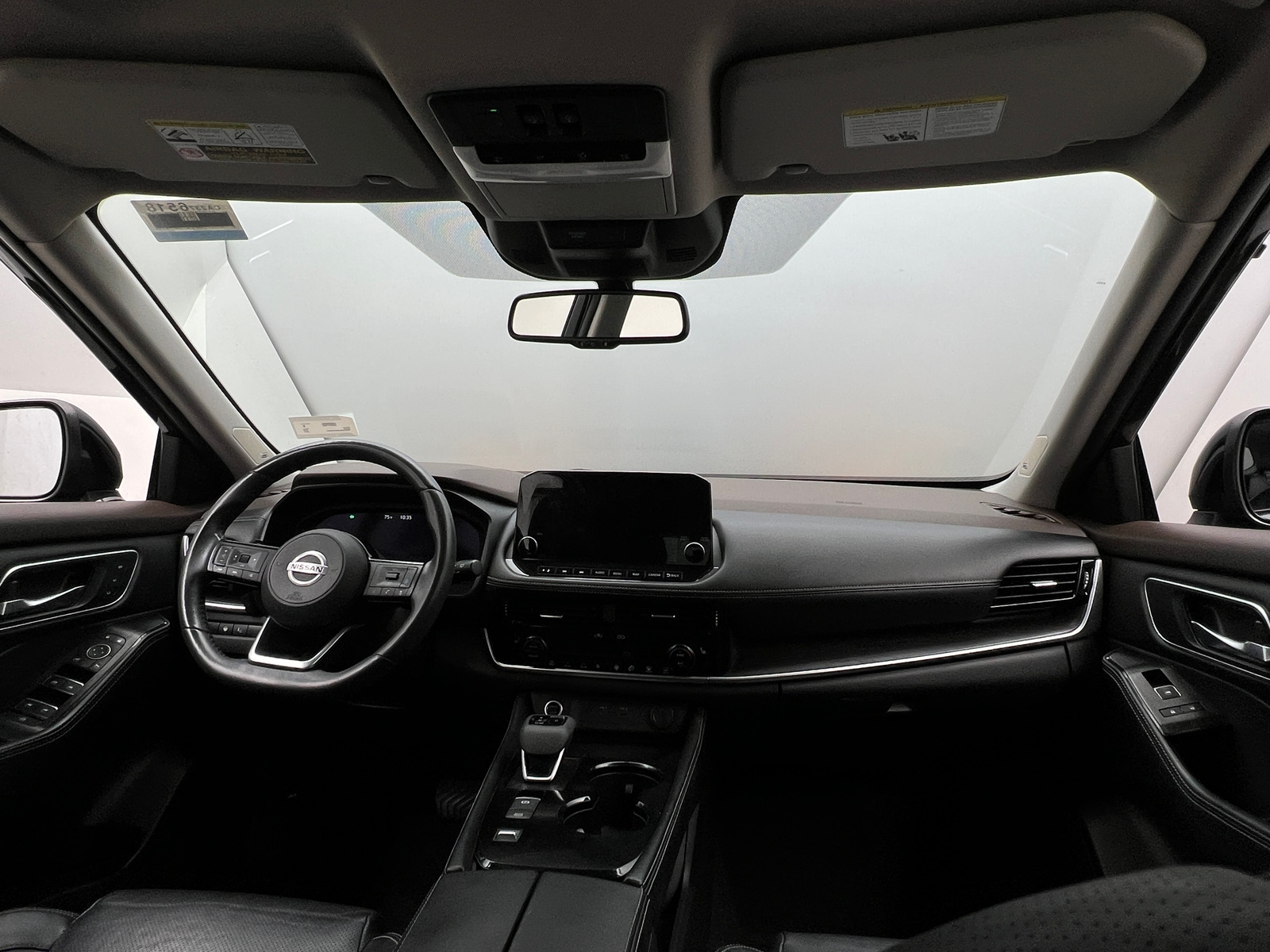 Thumbnail: 2021 Nissan Rogue - 2