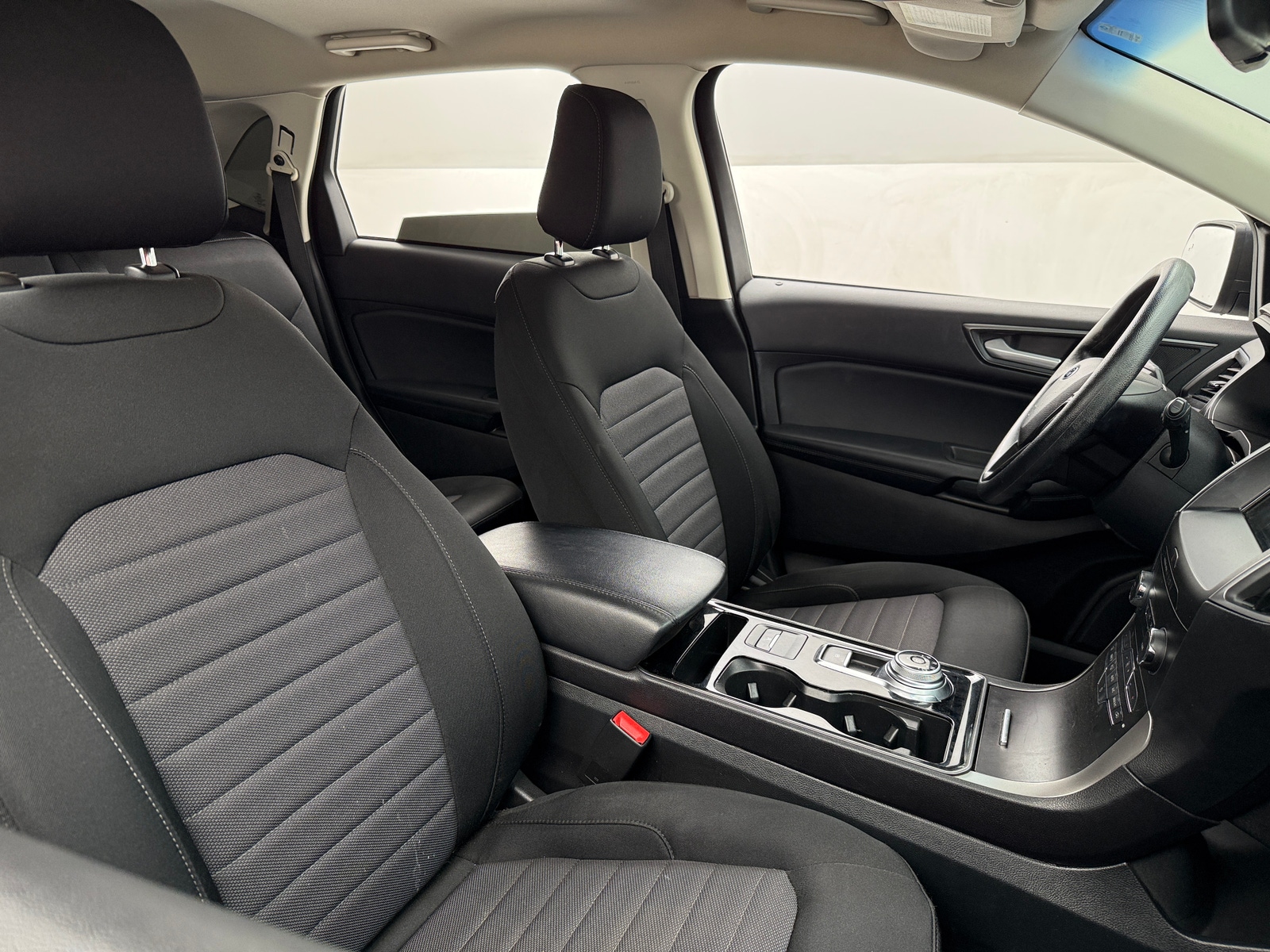 Thumbnail: 2020 Ford Edge - 2
