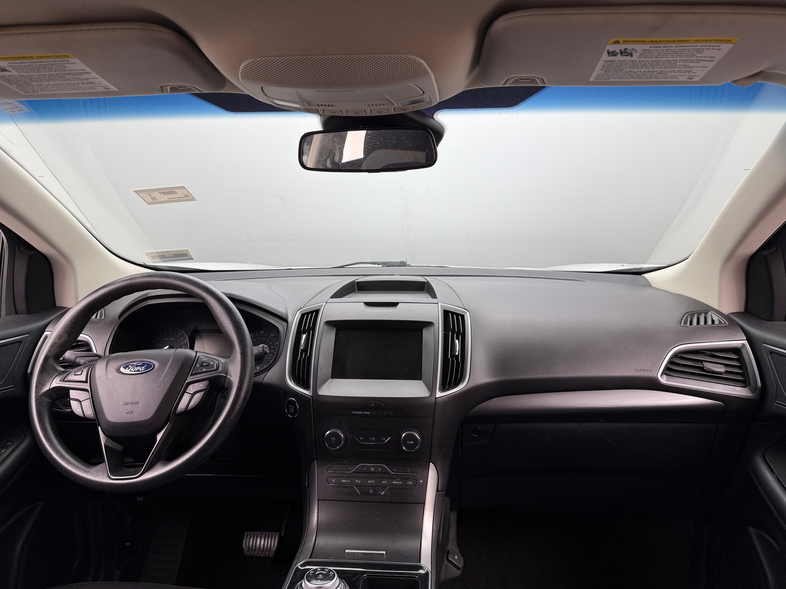 Thumbnail: 2020 Ford Edge - 3