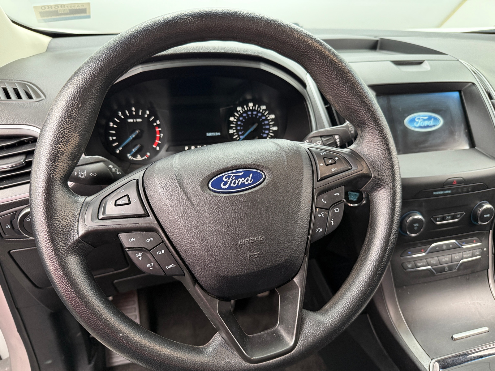 Thumbnail: 2020 Ford Edge - 5