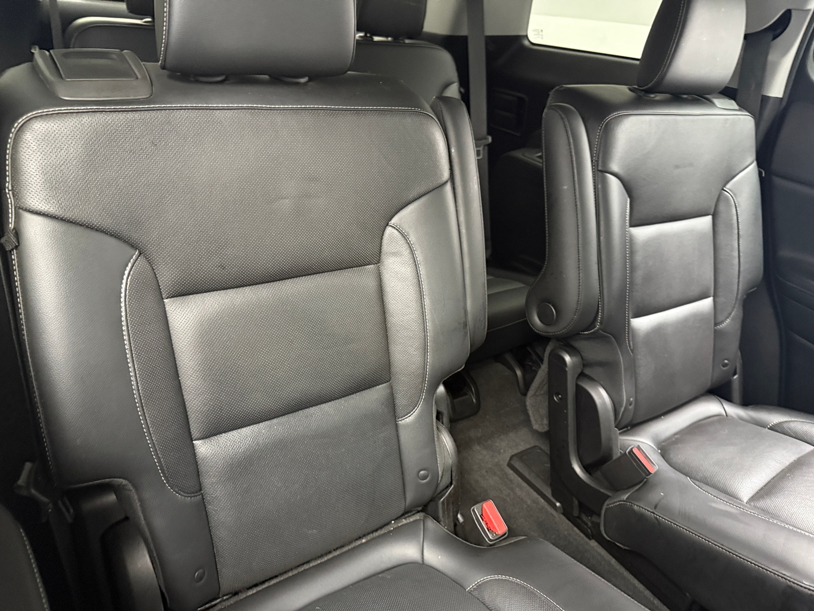 Thumbnail: 2019 GMC Acadia - 5